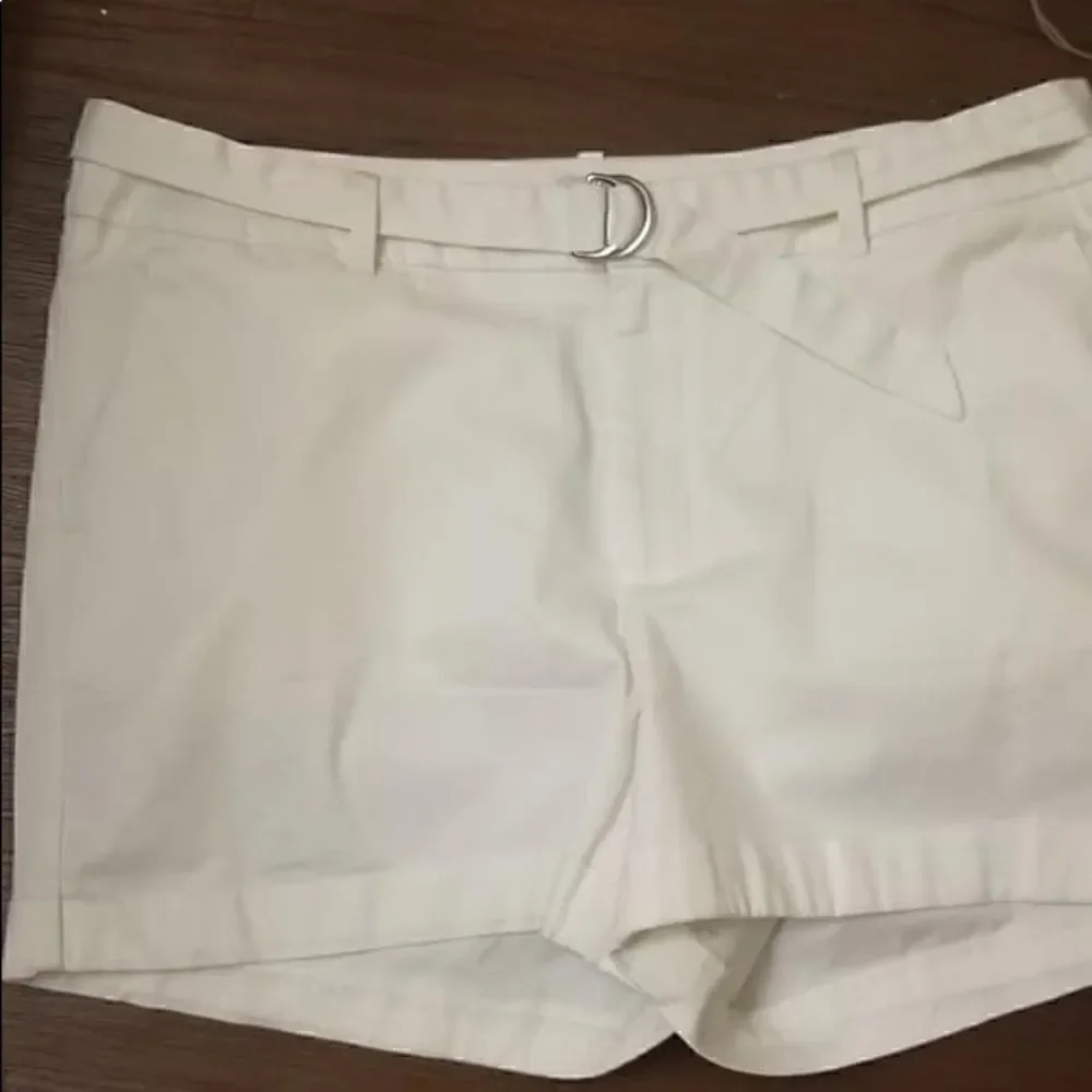 “ A new day” women’s shorts size 12
